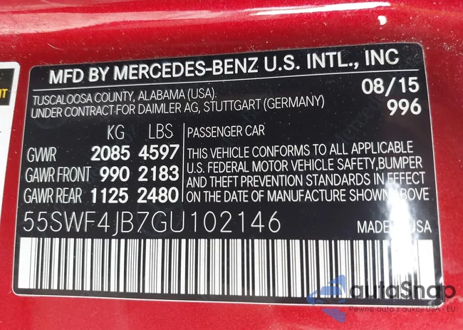 55SWF4JB7GU102146: 42498155