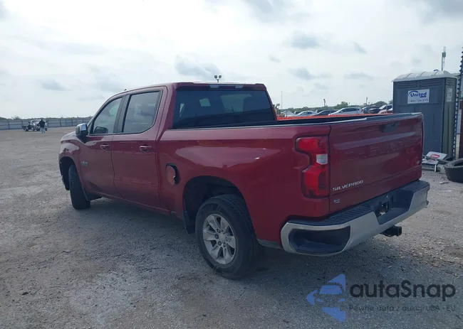 1GCPWCED7KZ299253: 42498178