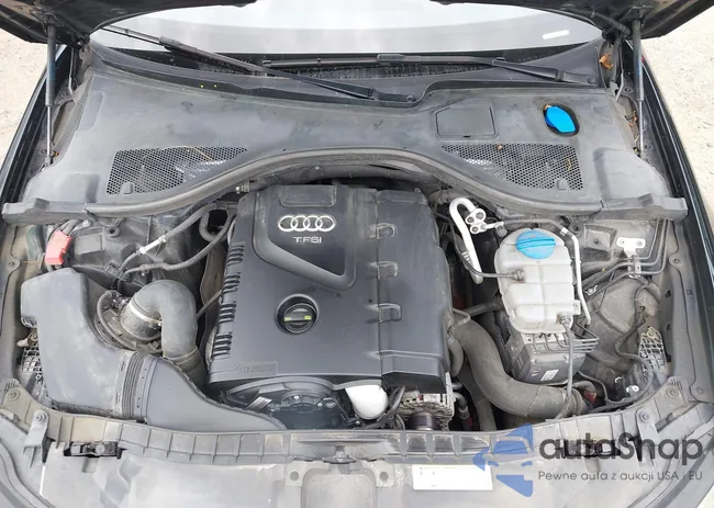 WAUGFAFC2EN112438: 42498202