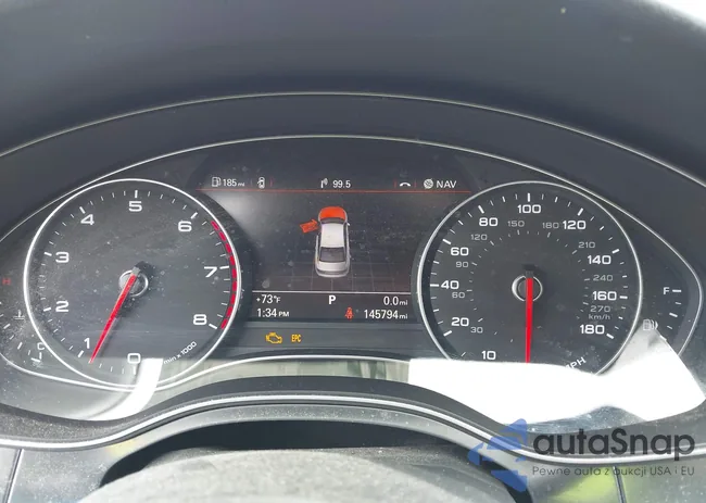 WAUGFAFC2EN112438: 42498202