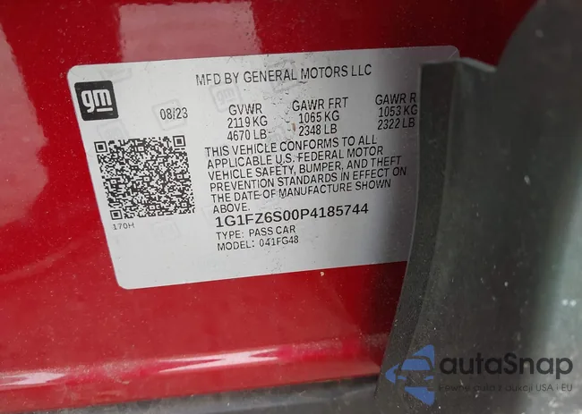 1G1FZ6S00P4185744: 42498207