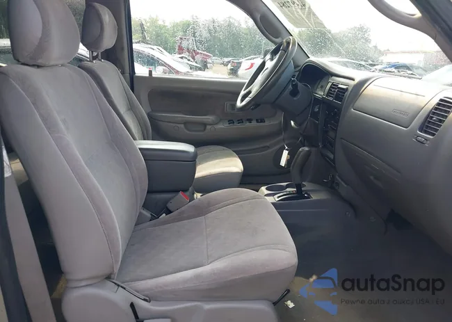 5TEGN92NX4Z339321: 42497284