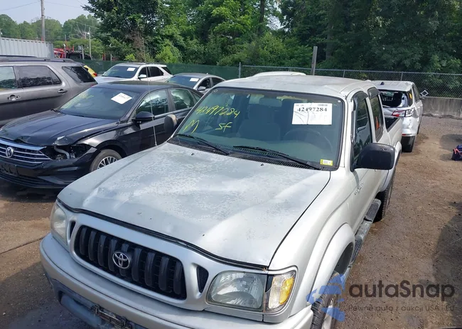 5TEGN92NX4Z339321: 42497284