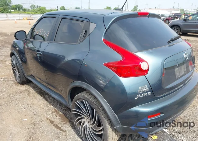 JN8AF5MR8CT109810: 42497307