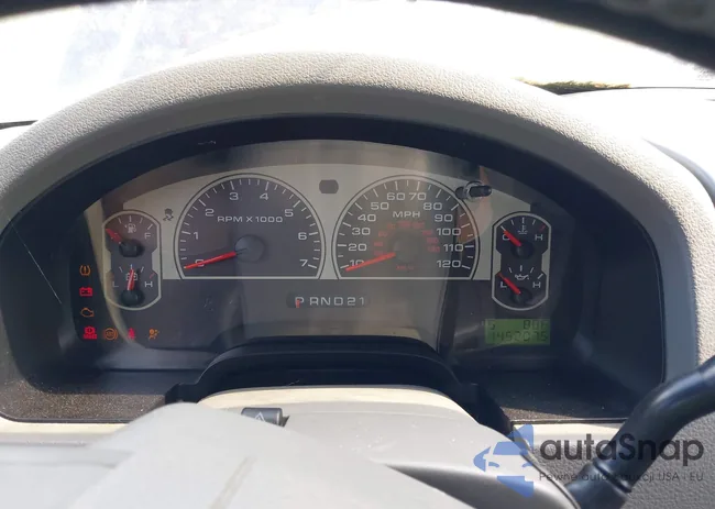 1FTPX14V48FB46366: 42497318