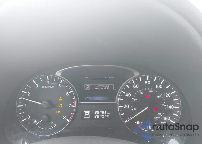 1N4AL3AP4FN356509: 42497520