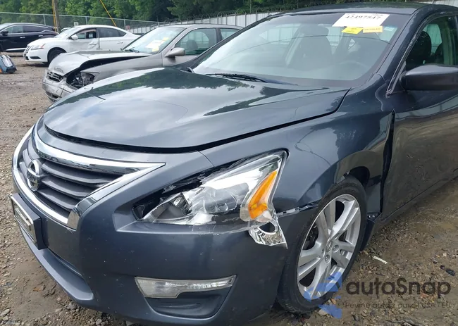 1N4BL3AP1DC146821: 42497547