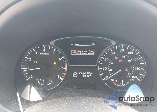 1N4BL3AP1DC146821: 42497547