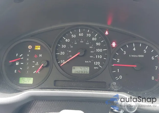 JF4GG61625H056524: 42497626