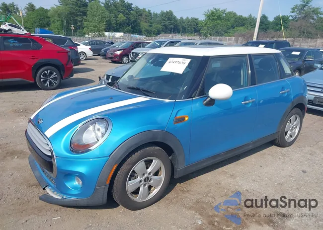 WMWXS5C51FT829693: 42497639