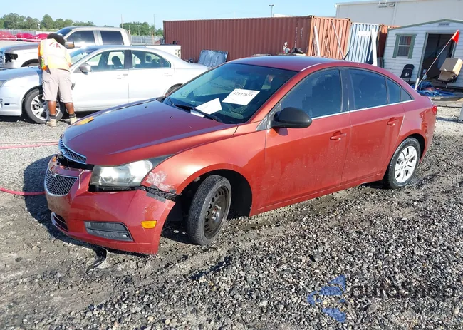 1G1PC5SH8C7195131: 42497658