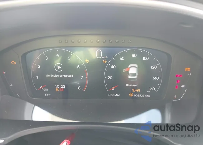 2HGFE1E57SH475604: 42497678