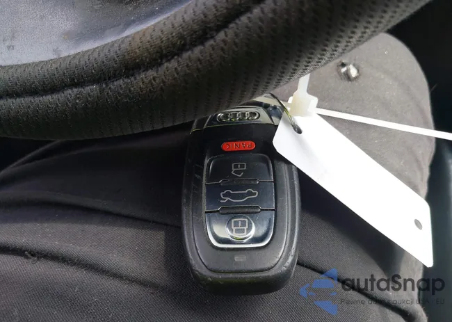 WAUFFAFL3DN006137: 42498690