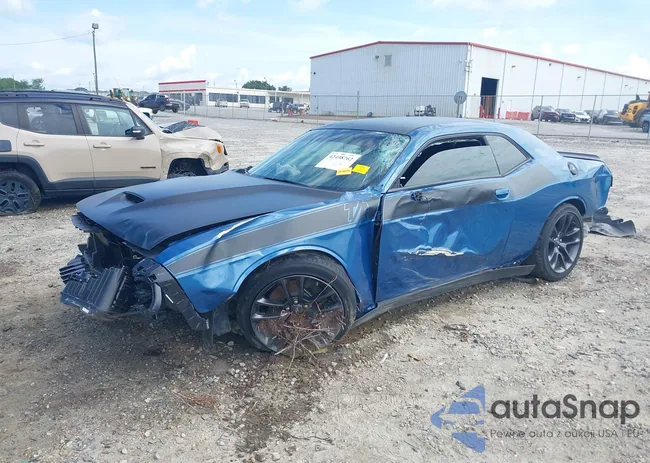 2C3CDZBT0MH510707: 42498762