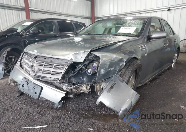 1G6DW6EDXB0113510: 42498865