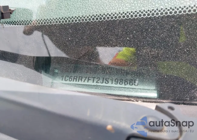 1C6RR7FT2JS198665: 42498884