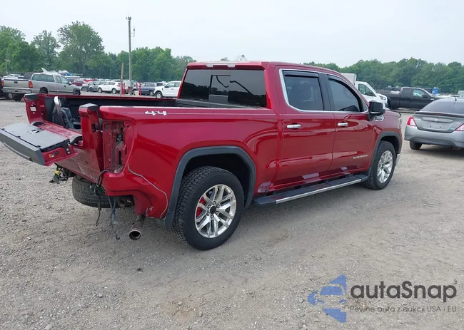 3GTU9DEDXKG150965: 42498966