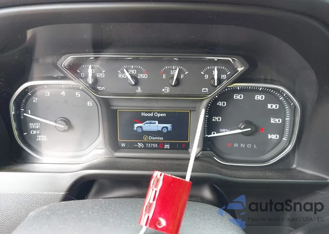 3GTU9DEDXKG150965: 42498966