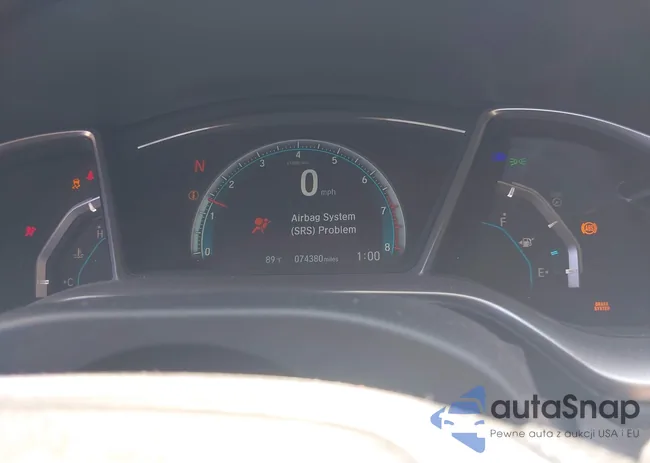 2HGFC2F70JH538293: 42498972