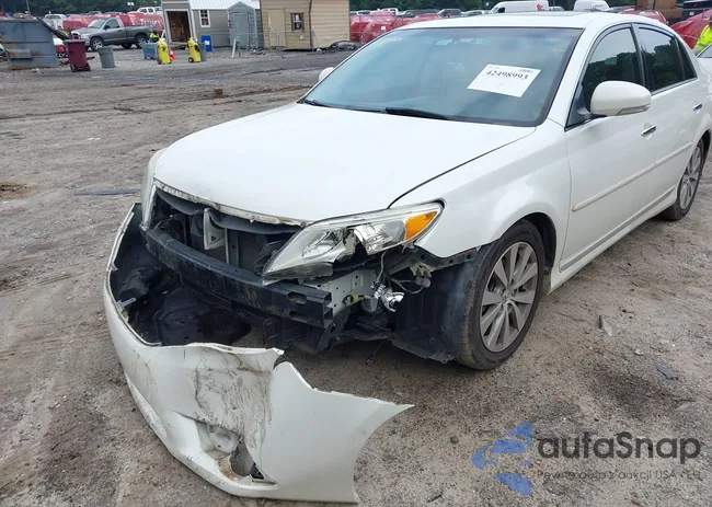 4T1BK3DB7CU457106: 42498993