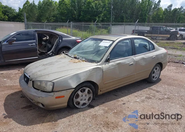 KMHDN45D93U492543: 42499115