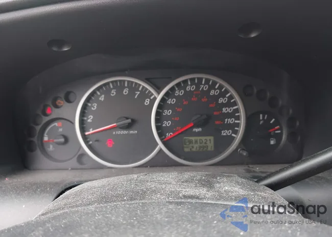 4F2CZ96123KM30094: 42499140