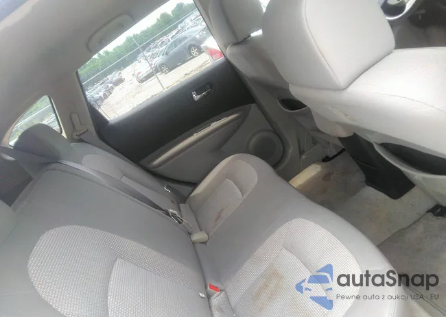 JN8AS5MVXBW671231: 42499243