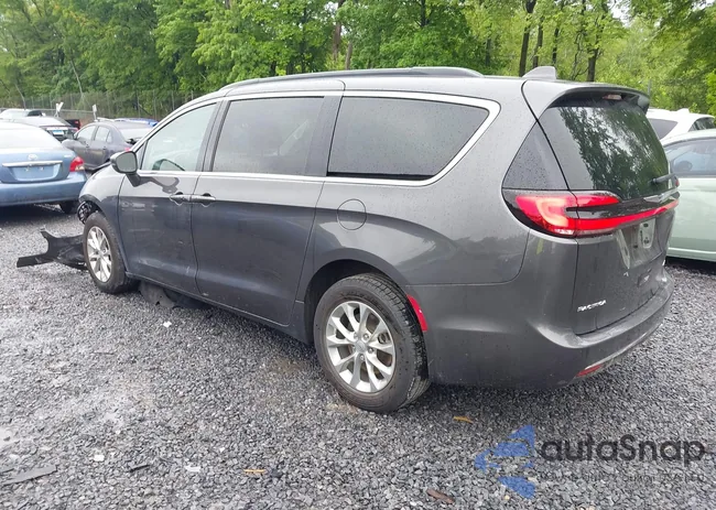 2C4RC3BGXNR222696: 42499263