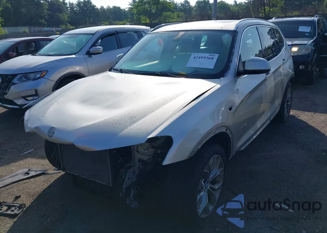 5UXWX7C30H0W39686: 42499268