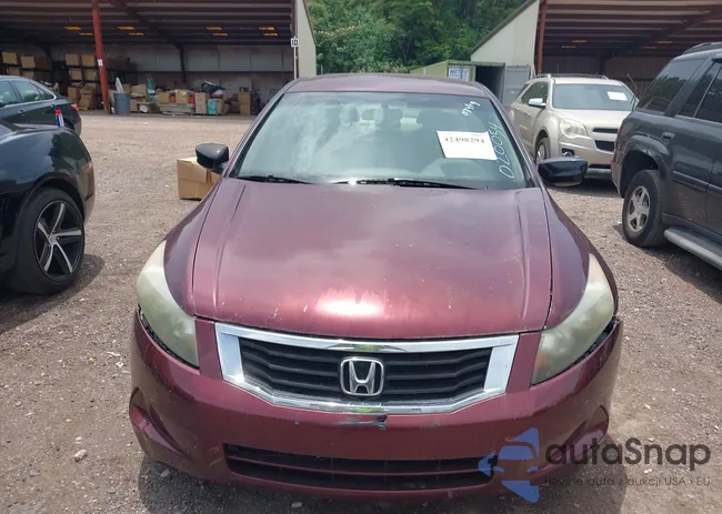 1HGCP2F37AA020054: 42498294