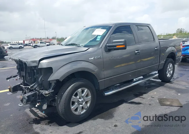 1FTFW1EF3DFD52357: 42498392