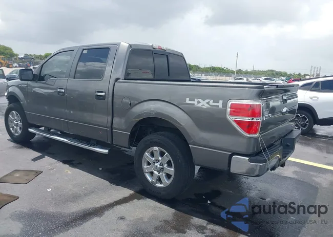 1FTFW1EF3DFD52357: 42498392