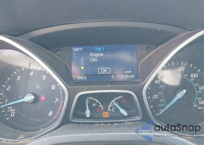 1FADP3K20EL309945: 42498410