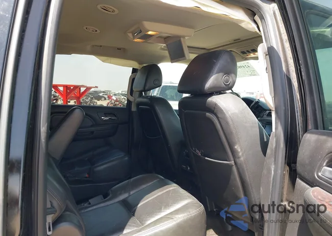 1GKFK66848J196801: 42498567