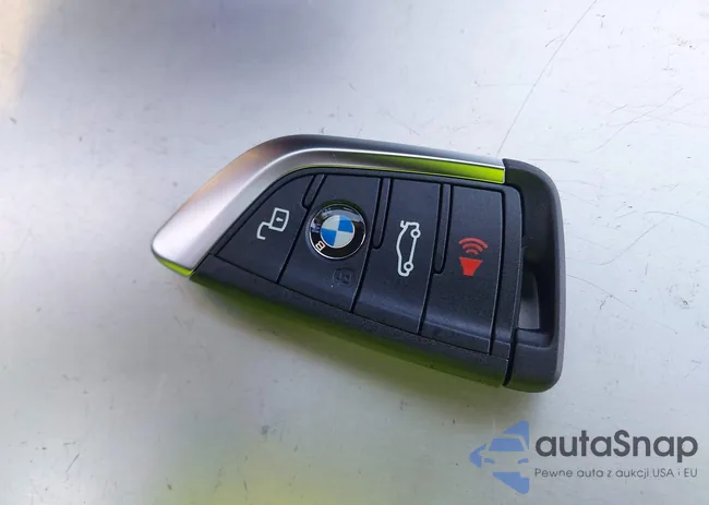 5UX43DP00R9V04173: 42498597