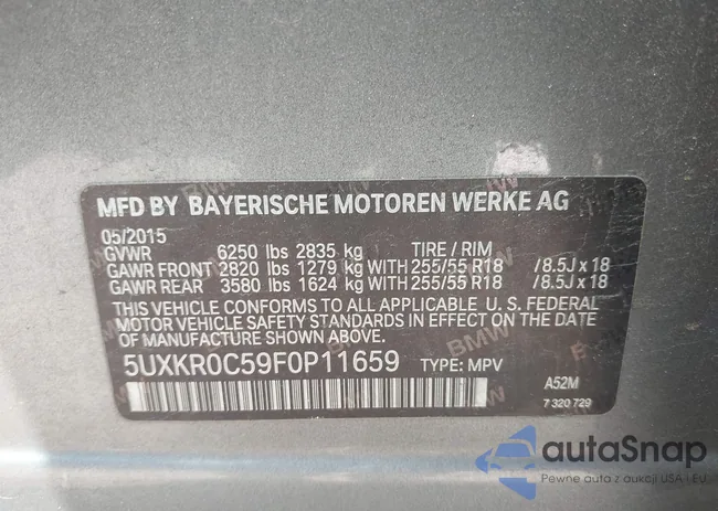 5UXKR0C59F0P11659: 42498604