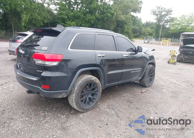 1C4RJFBG5EC395610: 42498634