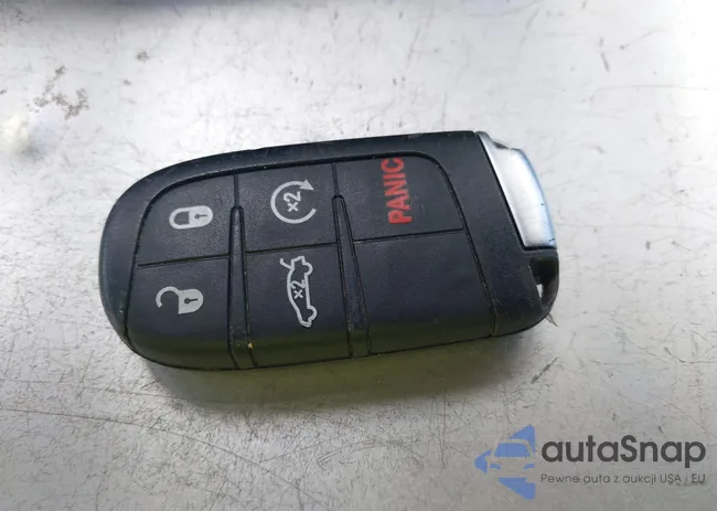 2C3CDXBG9NH216361: 42499691