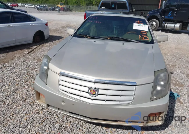 1G6DP577770171676: 42499710