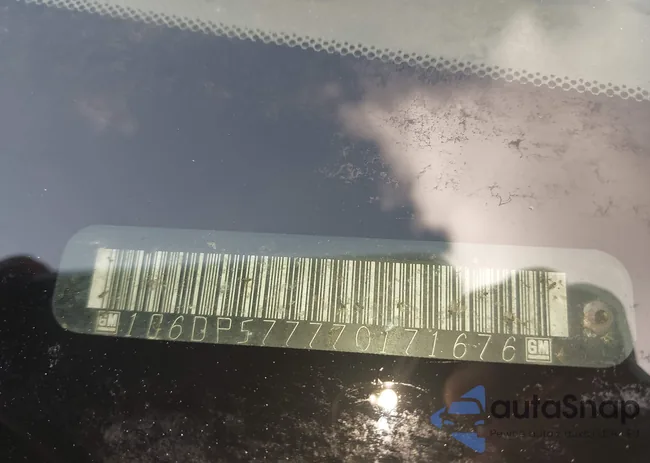 1G6DP577770171676: 42499710