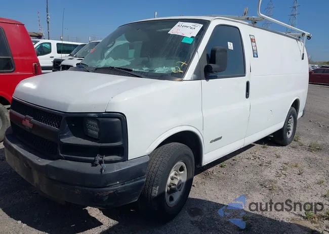 1GCGG25VX51236876: 42499765