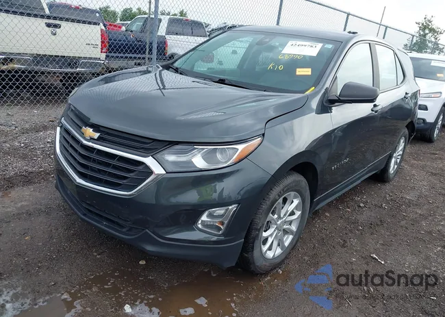 2GNAXHEV4M6160759: 42499783