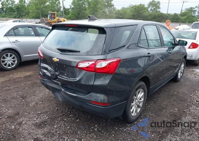 2GNAXHEV4M6160759: 42499783