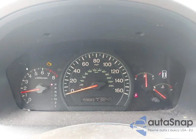 1HGCM56885A152008: 42499811