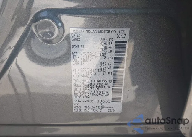 5N1AT2MT8JC713655: 42499830