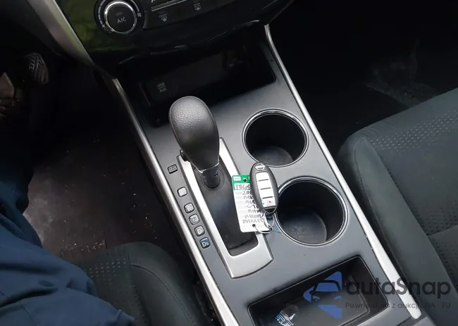 1N4AL3AP8FC431014: 42499979