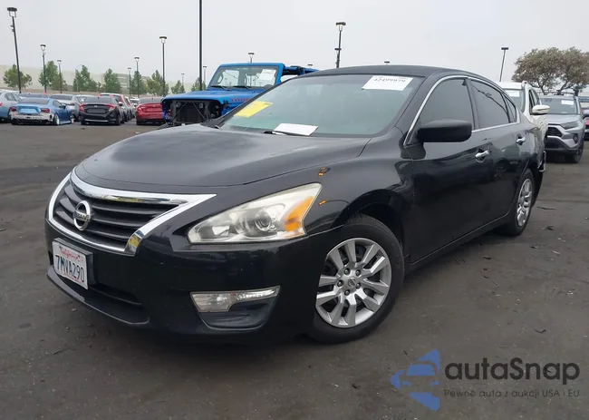 1N4AL3AP8FC431014: 42499979