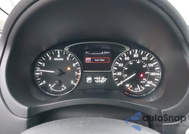 1N4AL3AP8FC431014: 42499979