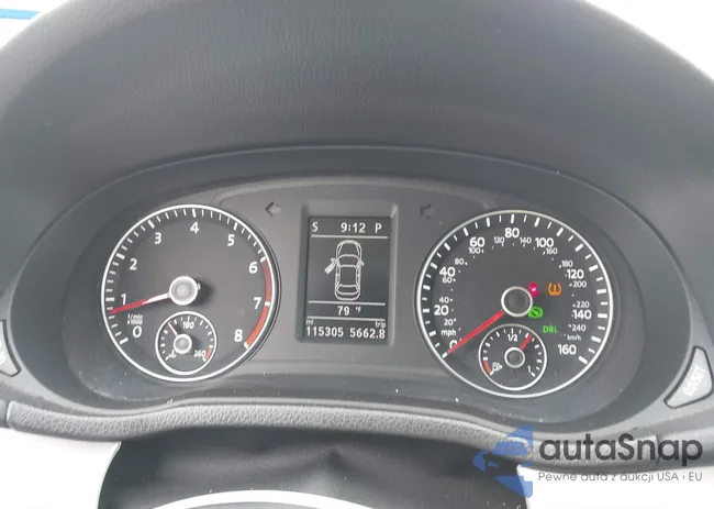 1VWBH7A32DC060978: 42500046