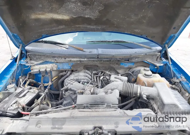 1FTEX1CM8BFB81404: 42500060